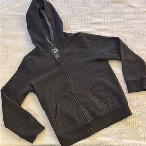 Jumping Beans Dark Gray Hoodie